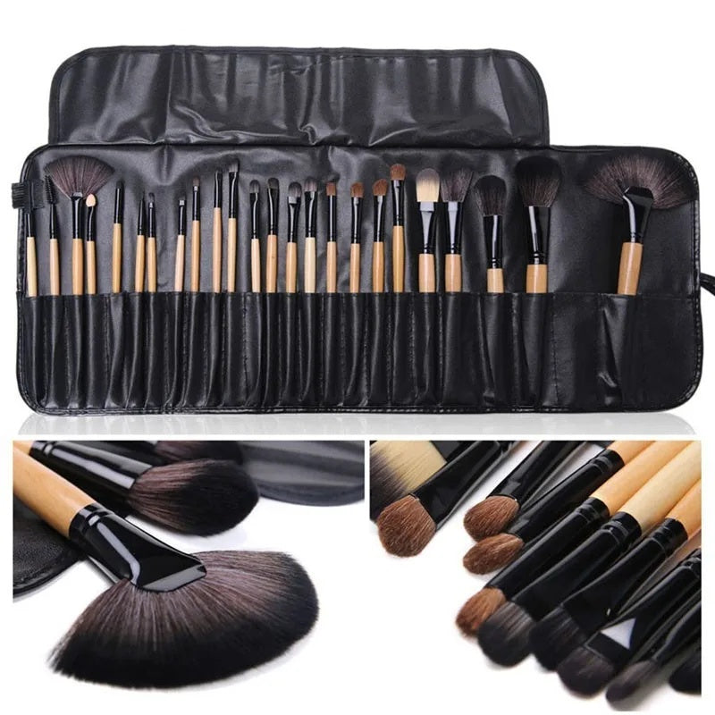 Top Makeup Tools You Need for a Flawless Look