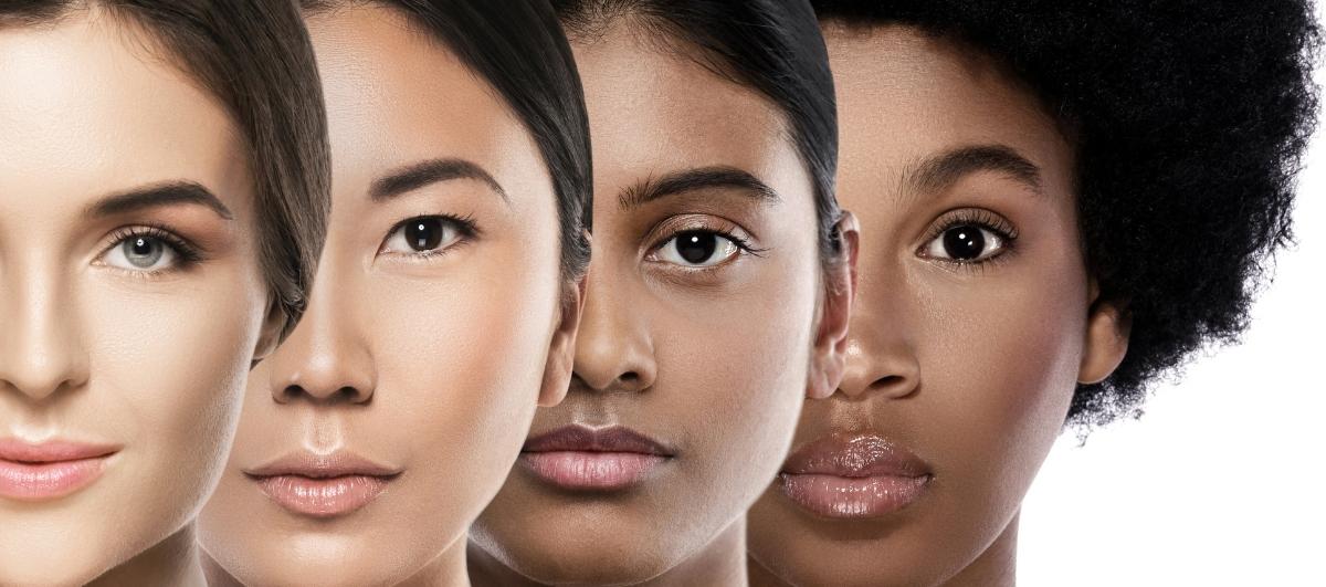 Best face care products