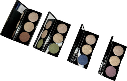 Botanical Beauty Trio Eyeshadow Pallet-4